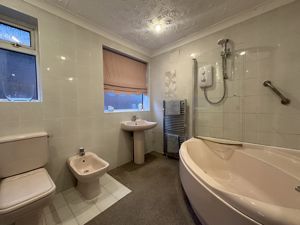 Bathroom- click for photo gallery